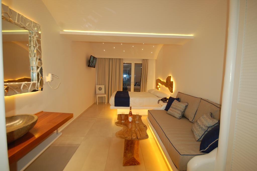 Guest house Regal View 3*