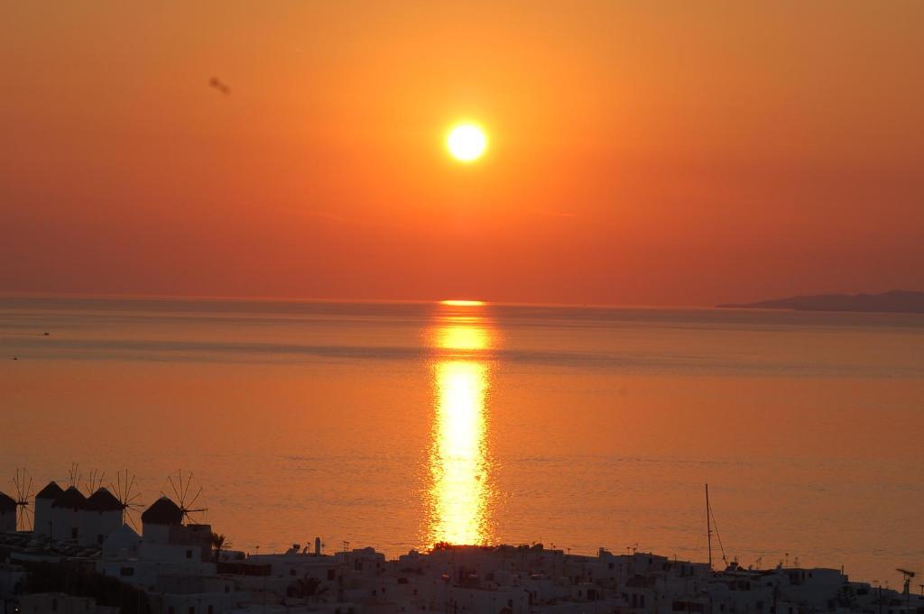 Regal View Mykonos Town
